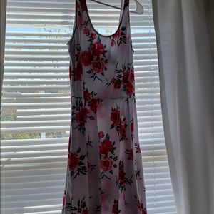 Dress for sale only worn 1!! Great quality